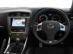 Lexus IS200d 2010 года (UK)